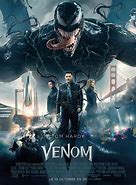 Image result for Venom Film