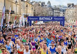 Image result for Bath Half Marathon Event
