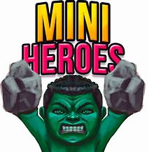 Image result for Mini Hulk Cute