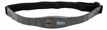 Image result for Heart Rate Monitor with Chest Strap