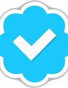 Image result for Twitter Verified Check Marks