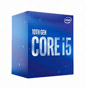 Image result for Core I5 10400