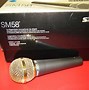 Image result for Seismic Microphone SM58