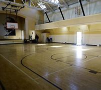 Image result for Indoor Basketball Court