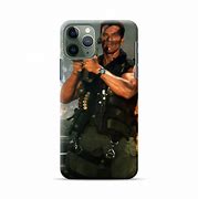 Image result for Arnold iPhone 11 Pro Case Tank
