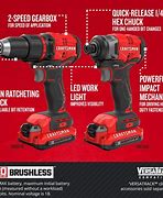 Image result for Ego Power Tools