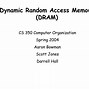Image result for Nynamic Random Access Memory