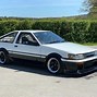Image result for Toyota Levin