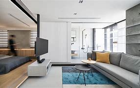 Image result for 50 Square Meters Living Room Design