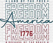 Image result for America Freedom List
