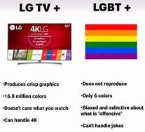 Image result for LG TV Meme