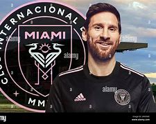 Image result for Messi Maillot Miami