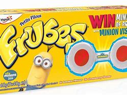 Image result for Frubes Minions