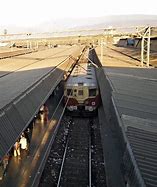 Image result for Delhi Local Train