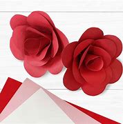 Image result for Free Printable Paper Rose Patterns