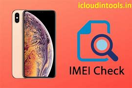 Image result for Verificar iPhone IMEI