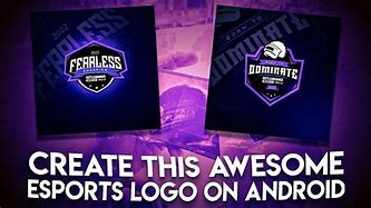 Image result for How to Make a eSports Logo