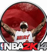 Image result for NBA 2K14 Icon PC