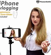 Image result for Cell Phone Microphone iPhone