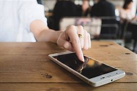 Image result for Phone Put in 90 Degree On a Table
