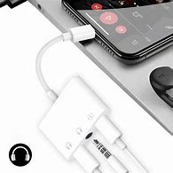 Image result for iPhone X Audio Jack