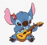 Image result for Stitch in Hawaii