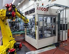 Image result for Automation in Manufacturing Industry