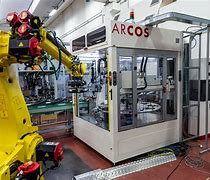 Image result for Robot Machinery