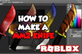 Image result for Roblox Knife Gear
