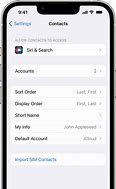 Image result for Delete Contact On iPhone
