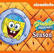 Image result for Spongebob Season 2 Logo