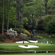 Image result for Masters Golf Holes