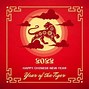 Image result for Chinese New Year Wishes Words