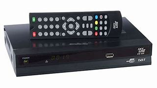 Image result for TV Set Top Box