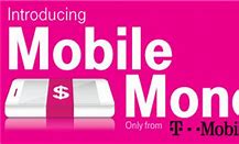 Image result for T-Mobile Money Logo