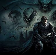 Image result for Batman Dark Knight Rise Fan Art