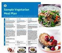 Image result for Weight Watchers Vegetarian Meal Plan