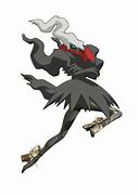 Image result for Pokemon Darkrai Legs