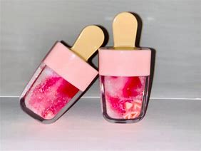 Image result for Strawberry Shortcake Lip Gloss