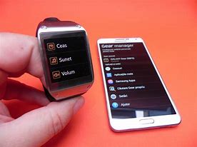 Image result for Galaxy Gear 3 Watch Tactical Band