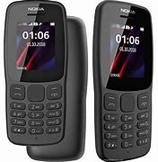 Image result for Nokia 106 Clone