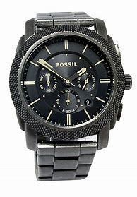 Image result for Fossil Watch 50 Meters