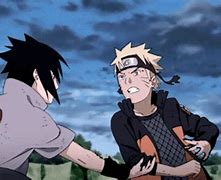 Image result for Naruto Fighting Style