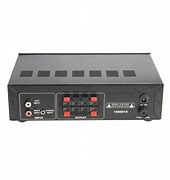 Image result for Compact Stereo Amplifier