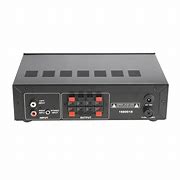 Image result for Small Stereo Amp