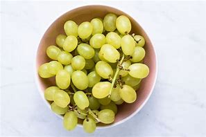 Image result for Grape Size in Cm
