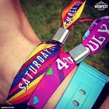 Image result for Cloth Wristbands