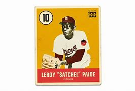 Image result for Satchel Paige Grave