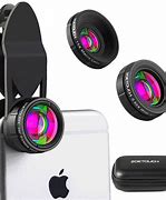 Image result for Telephoto Lens iPhone