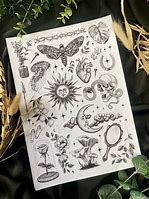 Image result for Gothic Flash Art